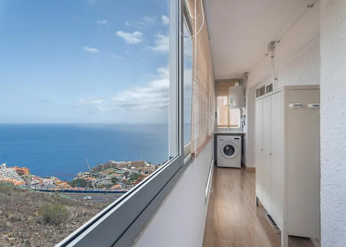 La Bahia Διαμέρισμα Σάντα Κρουζ Τενερίφης
