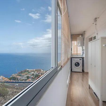 La Bahia Lägenhet Santa Cruz de Tenerife