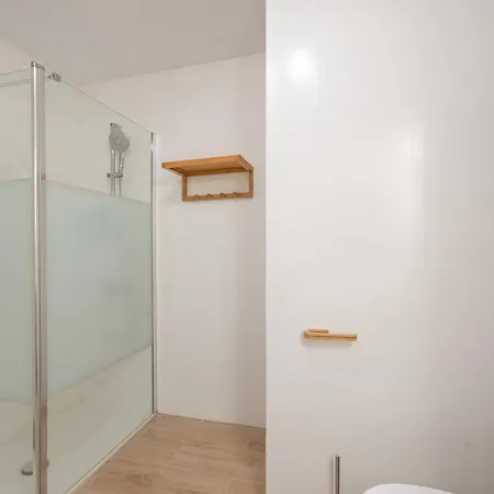 Lägenhet La Bahia *