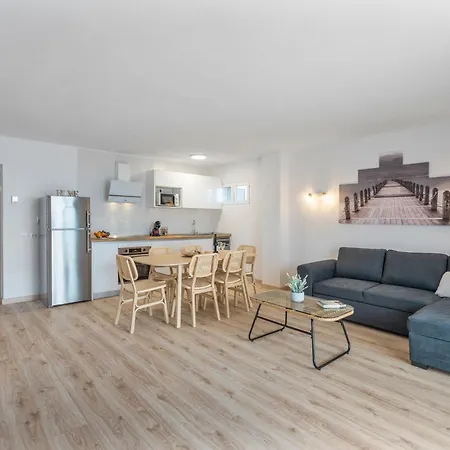 La Bahia Lägenhet Santa Cruz de Tenerife