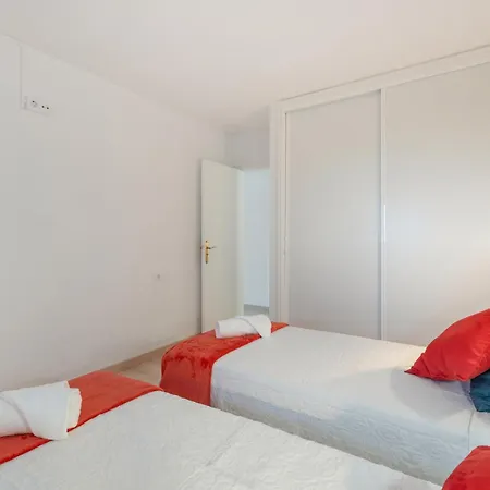 La Bahia Lägenhet Santa Cruz de Tenerife