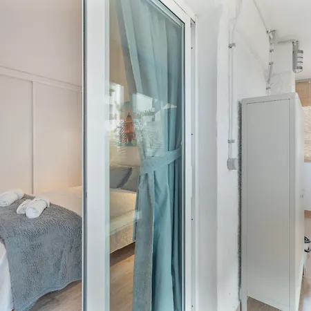 La Bahia Lägenhet *