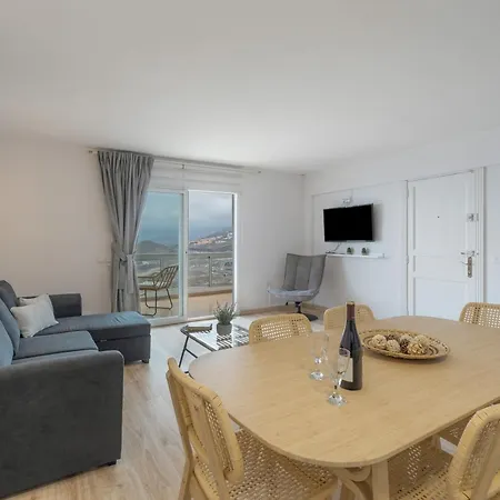 La Bahia Apartman Santa Cruz de Tenerife