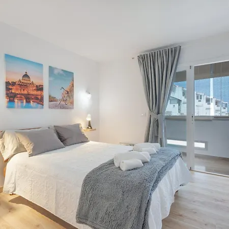 Apartman La Bahia Santa Cruz de Tenerife