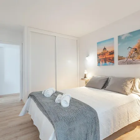 Apartman La Bahia *