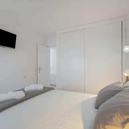 La Bahia Apartman Santa Cruz de Tenerife