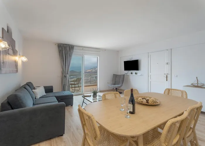 La Bahia סנטה קרוז דה טנריף