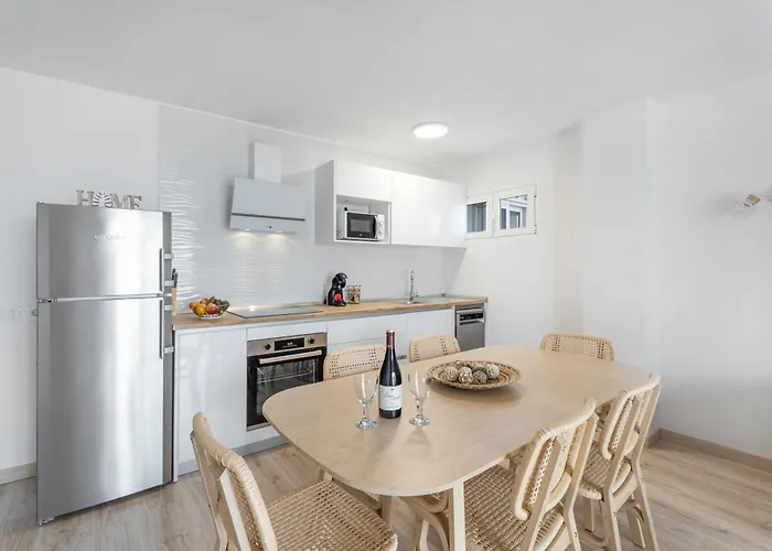 La Bahia * סנטה קרוז דה טנריף