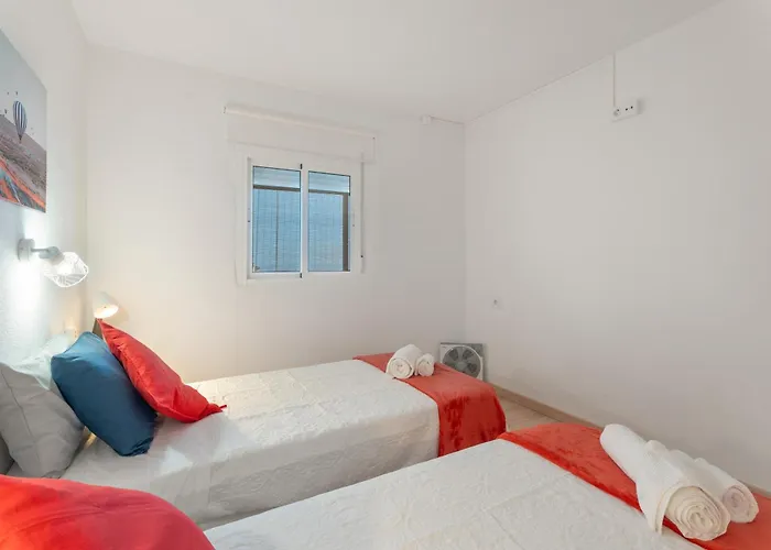 La Bahia דירה סנטה קרוז דה טנריף