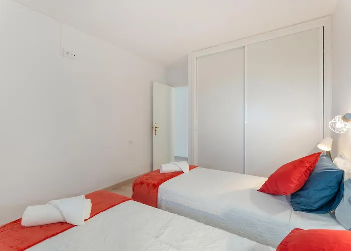 La Bahia דירה סנטה קרוז דה טנריף