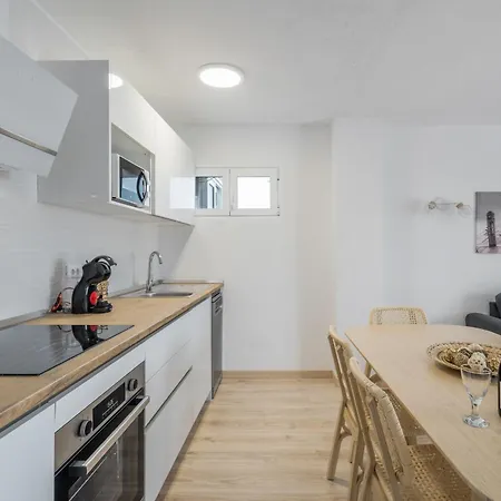 Appartement La Bahia