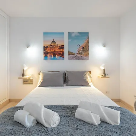 Appartement La Bahia Santa Cruz de Tenerife