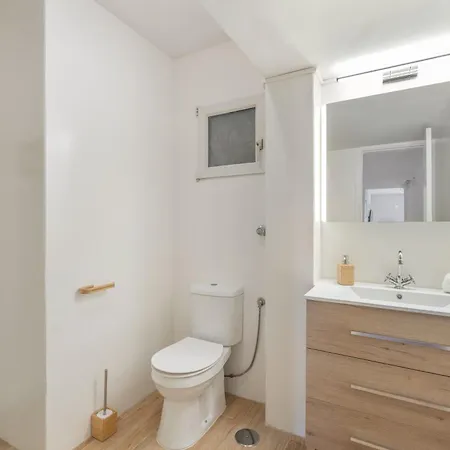 Appartement La Bahia *