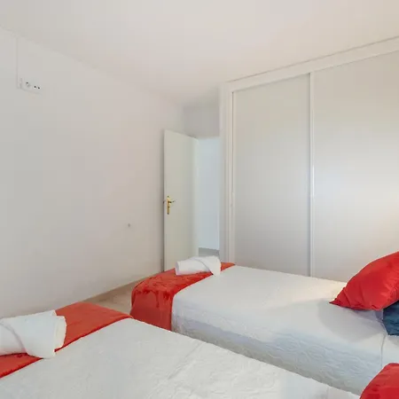 La Bahia Appartement Santa Cruz de Tenerife